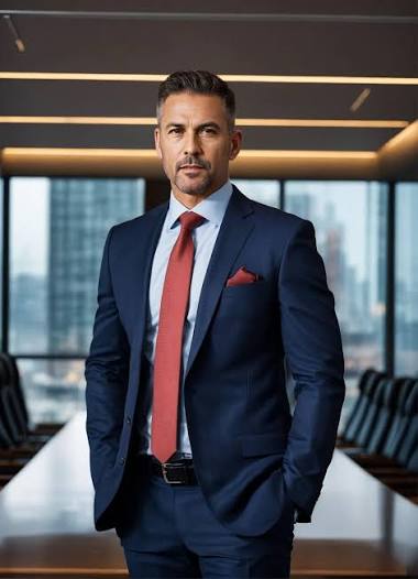 Marcus Oyelaran